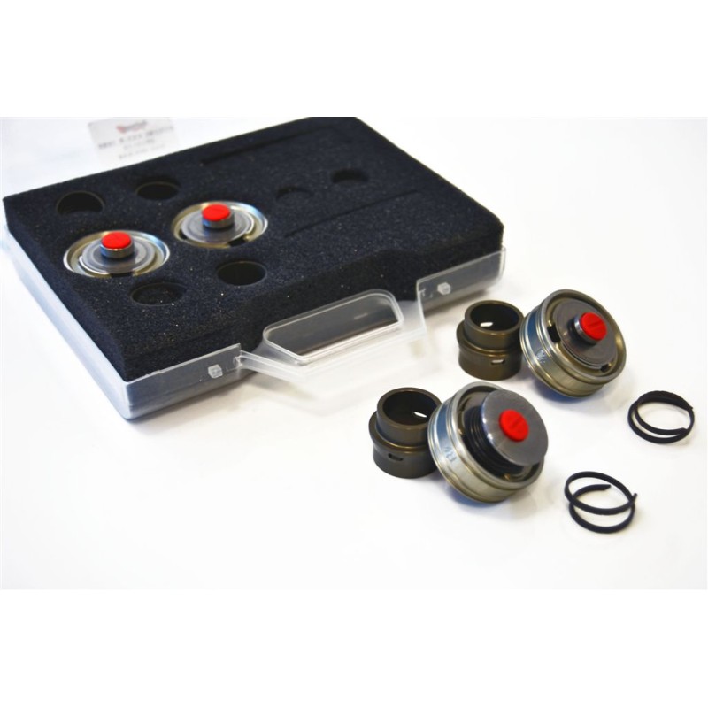 Kolbenkit Suzuki GSX-R 1000 Andreani 409/S15 Kolbenkit Suzuki GSX-R 1000 Andreani 409/S15
