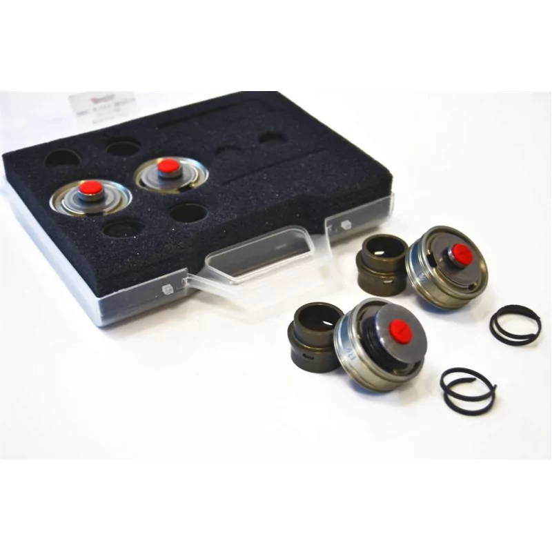 Kolbenkit Suzuki GSX-R 1000 Andreani 409/S15 Kolbenkit Suzuki GSX-R 1000 Andreani 409/S15