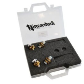 Kit Pistoni Suzuki GSX-R 600 Andreani 409/S13