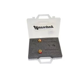 Piston Kit Triumph Daytona 600 Andreani 409/T02