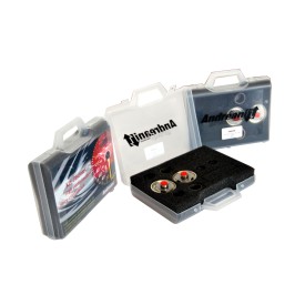 Kit Pistoni Triumph Thruxton 1200 R Andreani 409/T11