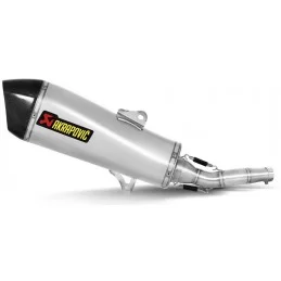 Akrapovic S-Y4SO10-HZAASS Yamaha Majesty 400