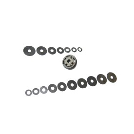Kit Pistons Kawasaki KX-F 250 Andreani 413/KAW01M