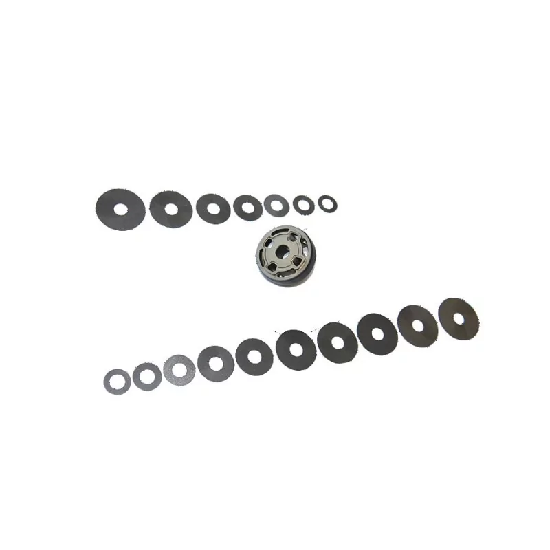 Piston Kit KTM SX 125/150 Andreani 413/KTM02C Piston Kit KTM SX 125/150 Andreani 413/KTM02C