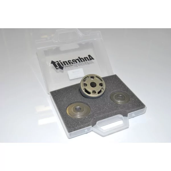 Kit de Pistones KTM SX 125/150 Andreani 413/KTM16C