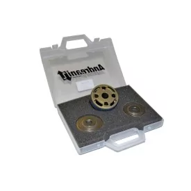 Kit Pistons KTM SX 250 ENDURO Andreani 413/KTM10E