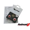 Kit Pistons KTM SX-F 450 Andreani 413/KTM09C
