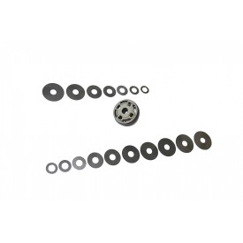 Kit Pistons KTM 250/300 tpi / 250-500 EXC-F Andreani 413/KTM17E