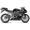 Akrapovic S-T675SO3-HACT Triumph Daytona 675