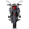 Akrapovic S-T800SO1-HZAAT Triumph Tiger 800