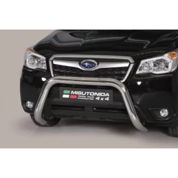 Bull Bar Subaru Forester 