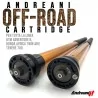 Cartucce Forcella Honda CRF 1000L AFR.TWIN Adventure Sport Rally Race Andreani 125/H01