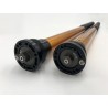 Fork Cartridges Voge Valico 800 / DSX Rally Rally Race Andreani 125/V01