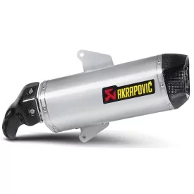 Akrapovic S-A8SO2-HWSS Gilera GP 800