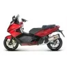 Akrapovic S-A8SO2-HWSS Gilera GP 800