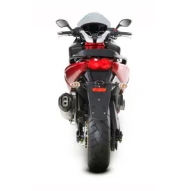 Akrapovic S-A8SO2-HWSS Gilera GP 800