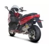 Akrapovic S-A8SO2-HWSS Gilera GP 800