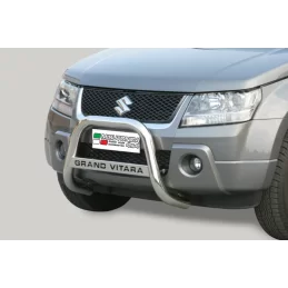 Frontschutzbügel Suzuki Grand Vitara 