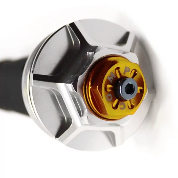 Gabelpatronen Ducati Monster 1100 EVO Misano EVO 2 Andreani 305/D11E