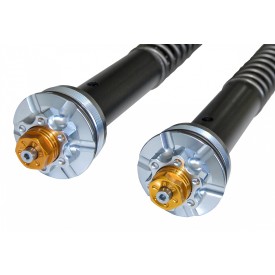 Cartucce Forcella HD Dyna Low Rider Misano Andreani 110/HD1