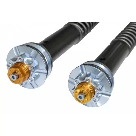Cartucce Forcella HD Dyna Low Rider Misano Andreani 110/HD1