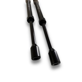 Cartucce Forcella HD FLH/FLT Touring CVO (cerchio da 21") Misano EVO 2 Andreani 110/HD24