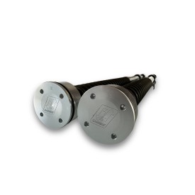 Fork Cartridges HD Road Glide CVO /ST Misano EVO Andreani 110/HD36E