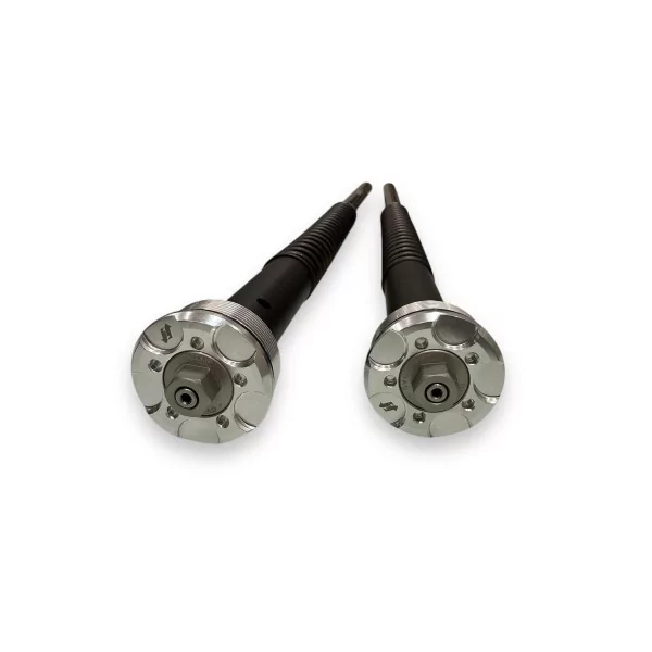 Cartuchos de Horquilla Honda CB 500 X Misano EVO 2 Andreani 305/H22E