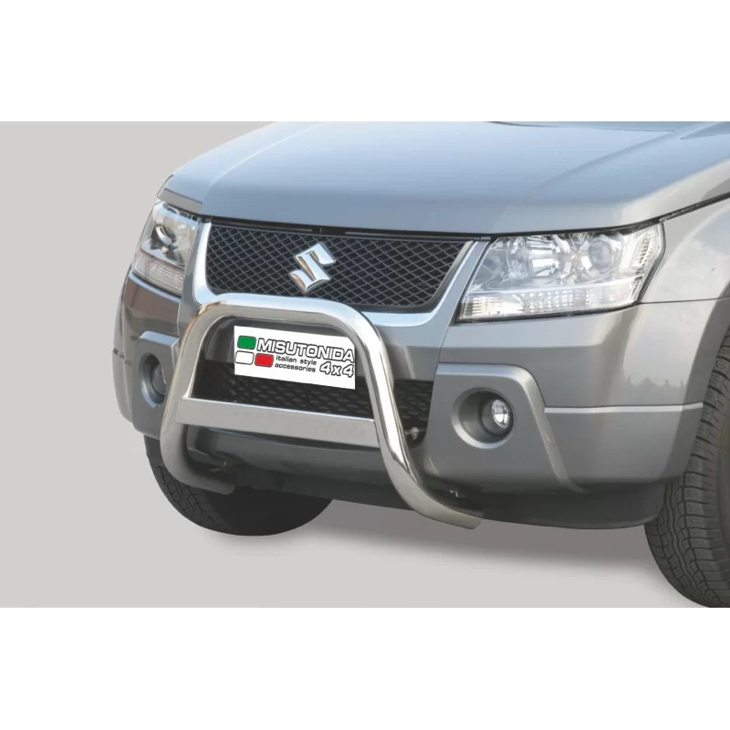 Bull Bar Suzuki Grand Vitara 