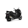 Akrapovic S-Y4SO10-HZAASS Yamaha X Max 400