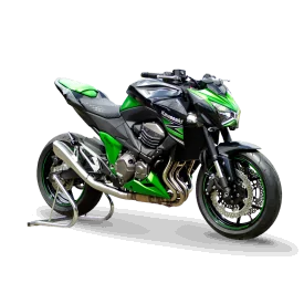 Hp Corse Kawasaki Z 800