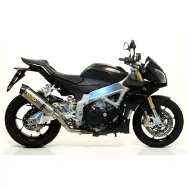 Arrow Aprilia Tuono V4 R APRC