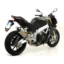 Arrow Aprilia Tuono V4 R APRC