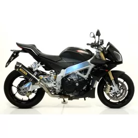 Arrow Aprilia Tuono V4 R APRC