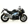 Arrow Aprilia Tuono V4 R APRC