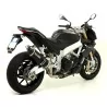 Arrow Aprilia Tuono V4 R APRC