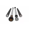 Fork Cartridges Honda CRF 300 L Misano EVO Andreani 105/H57E