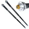 Gabelpatronen Husqvarna Nuda 900 Misano EVO 2 Andreani 305/HQ5E