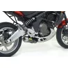 Arrow Kawasaki Versys 650 71698PO - 71698MO - 71698AO - 71698AON Maxi Race Tech