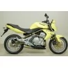 Arrow Kawasaki Versys 650 71698PO - 71698MO - 71698AO - 71698AON Maxi Race Tech