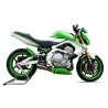 Hp Corse Kawasaki ER-6F