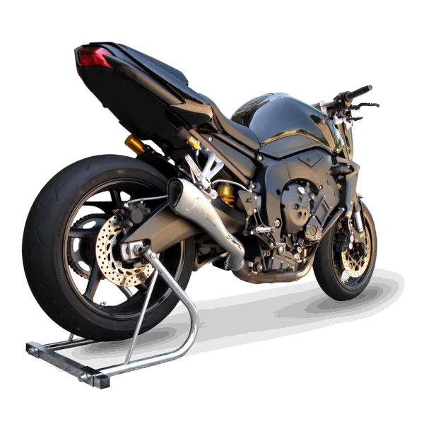 Hp Corse Yamaha FZ1