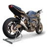 Hp Corse Yamaha FZ1