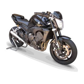 Hp Corse Yamaha FZ1