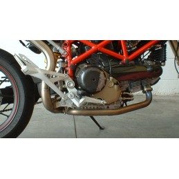 Virex Ducati Hypermotard 1100