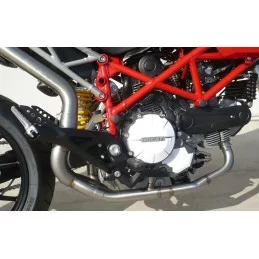 Virex Ducati Hypermotard 796