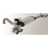 Magneti Marelli SS500E Fiat 500 1.4i 16v 100hp