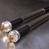 Cartucce Forcella Kawasaki ZRX 1200 / ZRX 1200 R Misano EVO Andreani 105/K44E
