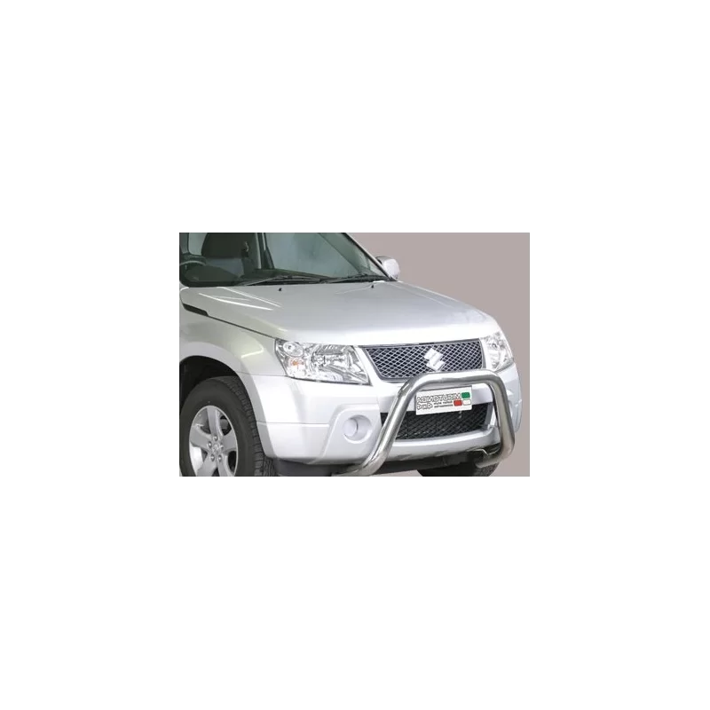 Frontschutzbügel Suzuki Grand Vitara Frontschutzbügel Suzuki Grand Vitara