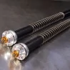 Gabelpatronen Metrakit 125 Pre GP (forcella Paioli) Misano EVO 2 Andreani 305/MK1E